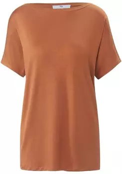 Рубашка Peter Hahn, коричневый