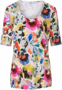 Рубашка Peter Hahn, смешанные цвета