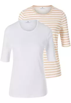 Рубашка Peter Hahn, желтый