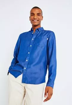 Рубашка PETRI Pepe Jeans, цвет indigo blue