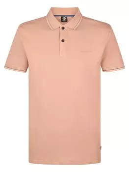 Рубашка Petrol Industries Aqua, бежевый