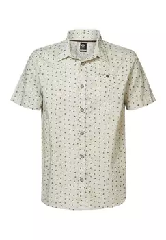 Рубашка Petrol Industries, белый