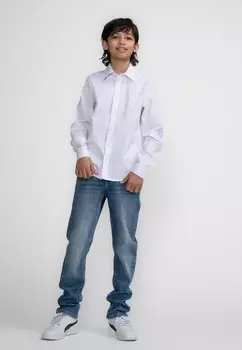 Рубашка Petrol Industries, белый