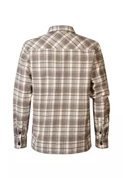 Рубашка Petrol Industries, белый