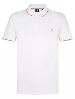 Рубашка Petrol Industries, белый