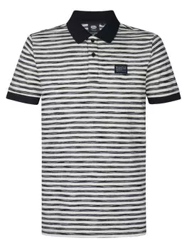 Рубашка Petrol Industries, белый