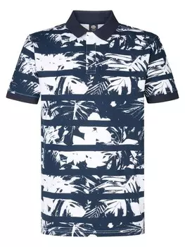 Рубашка Petrol Industries, белый