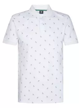 Рубашка Petrol Industries Breeze, белый