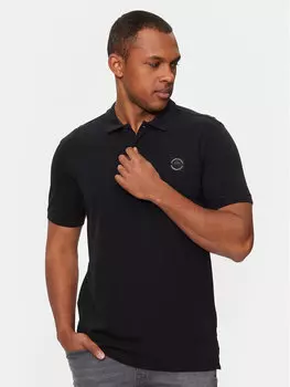 Рубашка Petrol Industries, черный