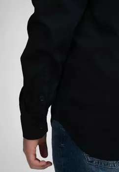 Рубашка Petrol Industries, черный