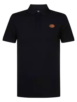 Рубашка Petrol Industries, черный