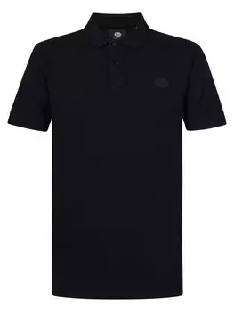 Рубашка Petrol Industries, черный