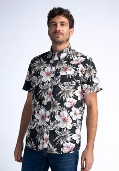 Рубашка Petrol Industries, цвет anthra