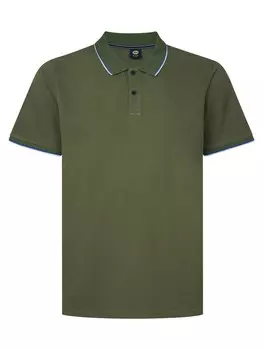 Рубашка Petrol Industries, цвет Fir