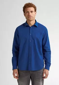 Рубашка Petrol Industries, цвет Imperial Blue
