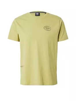 Рубашка Petrol Industries, цвет Limone