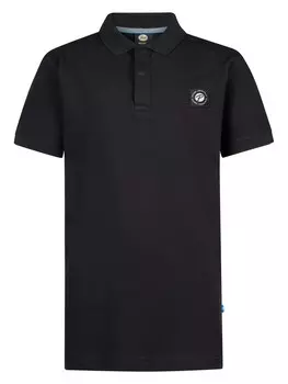 Рубашка Petrol Industries Flaming, черный