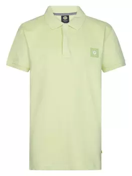 Рубашка Petrol Industries Flaming, цвет Lime