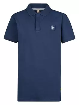 Рубашка Petrol Industries Flaming, синий