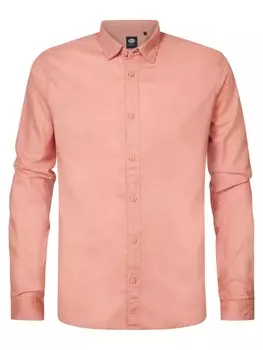 Рубашка Petrol Industries, красный