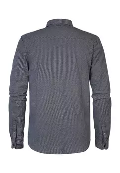 Рубашка Petrol Industries, кремовый