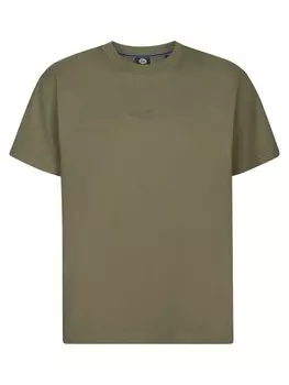 Рубашка Petrol Industries Limewalk, оливковый