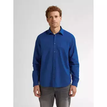 Рубашка Petrol Industries M-1050-SIL437, синий