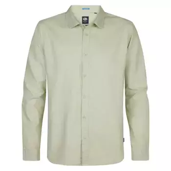 Рубашка Petrol Industries M-1050-SIL437, зеленый