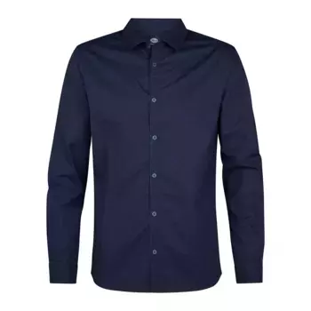 Рубашка Petrol Industries M-3050-SIL410, синий