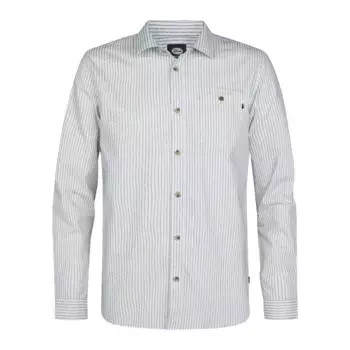 Рубашка Petrol Industries M-3050-SIL413, белый