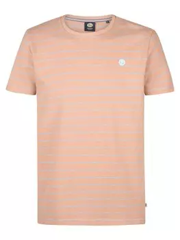 Рубашка Petrol Industries Mahi, бежевый