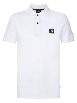 Рубашка Petrol Industries Marlin, белый