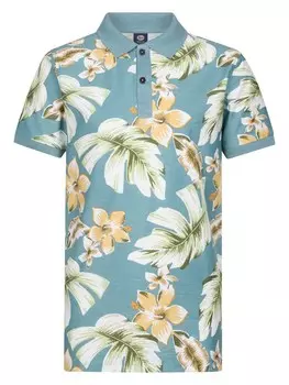 Рубашка Petrol Industries Pier, синий