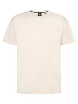 Рубашка Petrol Industries Reefpark, кремовый