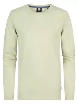 Рубашка Petrol Industries Seaway, экрю