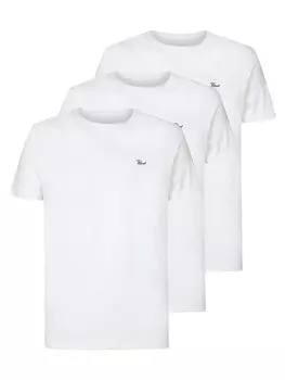 Рубашка Petrol Industries Sidney, белый