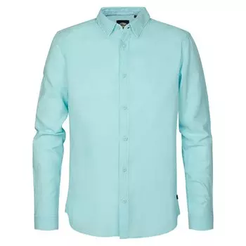 Рубашка Petrol Industries SIL403, синий