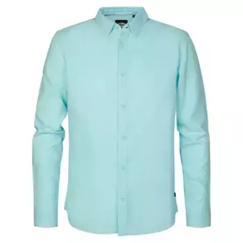 Рубашка Petrol Industries SIL403, синий