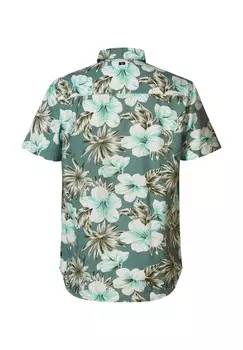 Рубашка Petrol Industries, синий