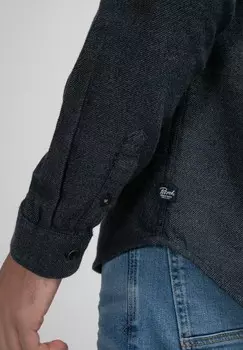 Рубашка Petrol Industries, синий