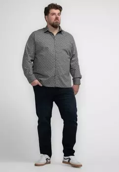 Рубашка Petrol Industries, синий