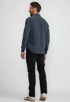 Рубашка Petrol Industries, синий