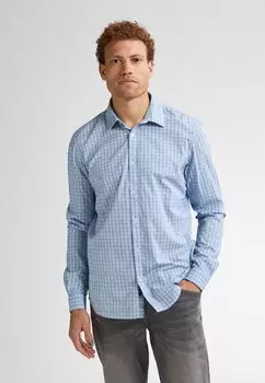 Рубашка Petrol Industries, синий