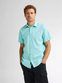 Рубашка Petrol Industries, синий