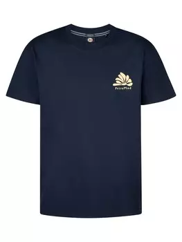 Рубашка Petrol Industries, синий