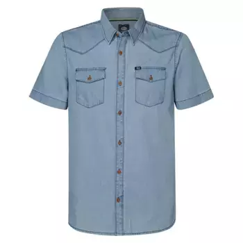 Рубашка Petrol Industries SIS421, синий