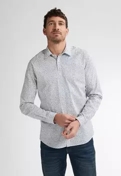 Рубашка Petrol Industries, слоновая кость