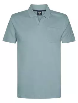 Рубашка Petrol Industries, темно-синий