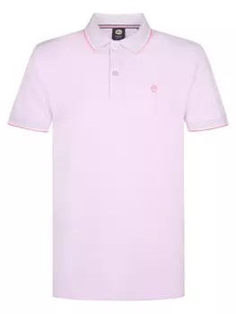 Рубашка Petrol Industries Wave, цвет Plum