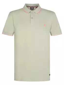 Рубашка Petrol Industries Wave, песочный